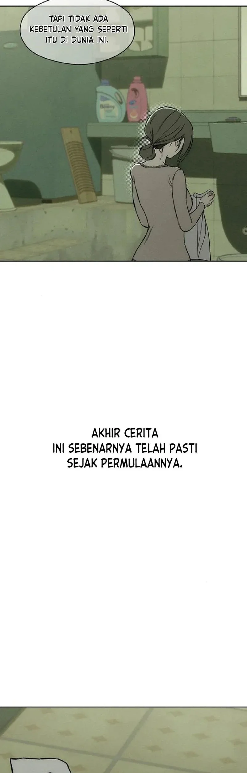 Tears on a Withered Flower Chapter 11 - halaman 86