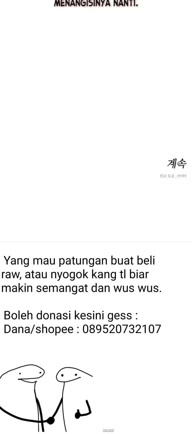Tears on a Withered Flower Chapter 11 - halaman 89