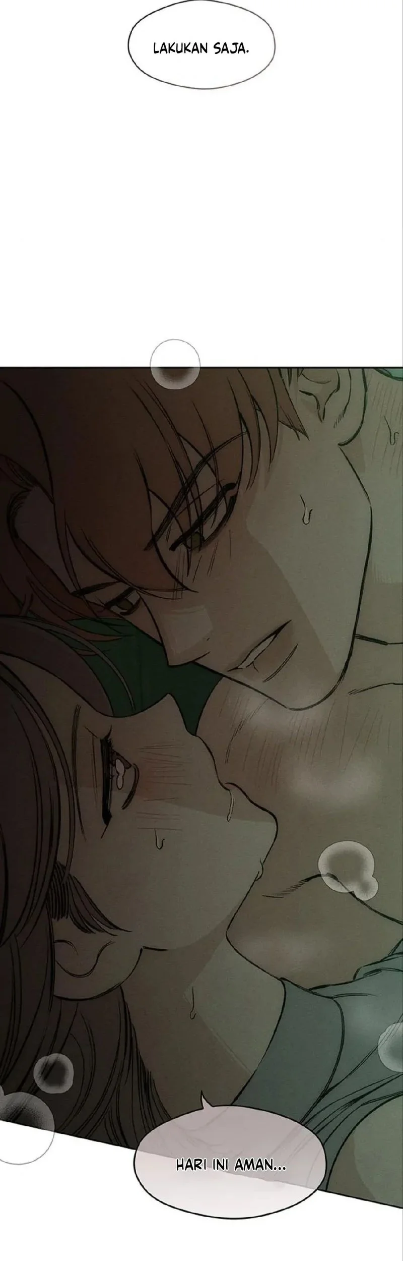 Tears on a Withered Flower Chapter 12 - halaman 10