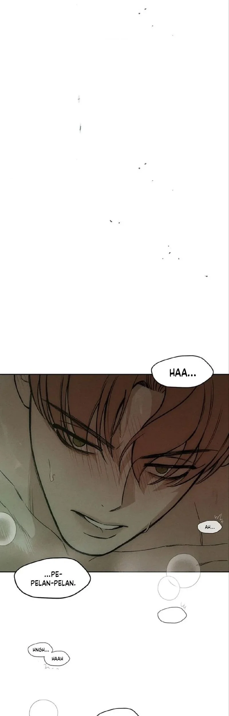 Tears on a Withered Flower Chapter 12 - halaman 14