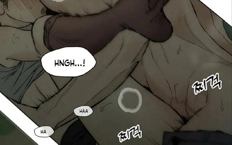Tears on a Withered Flower Chapter 12 - halaman 16