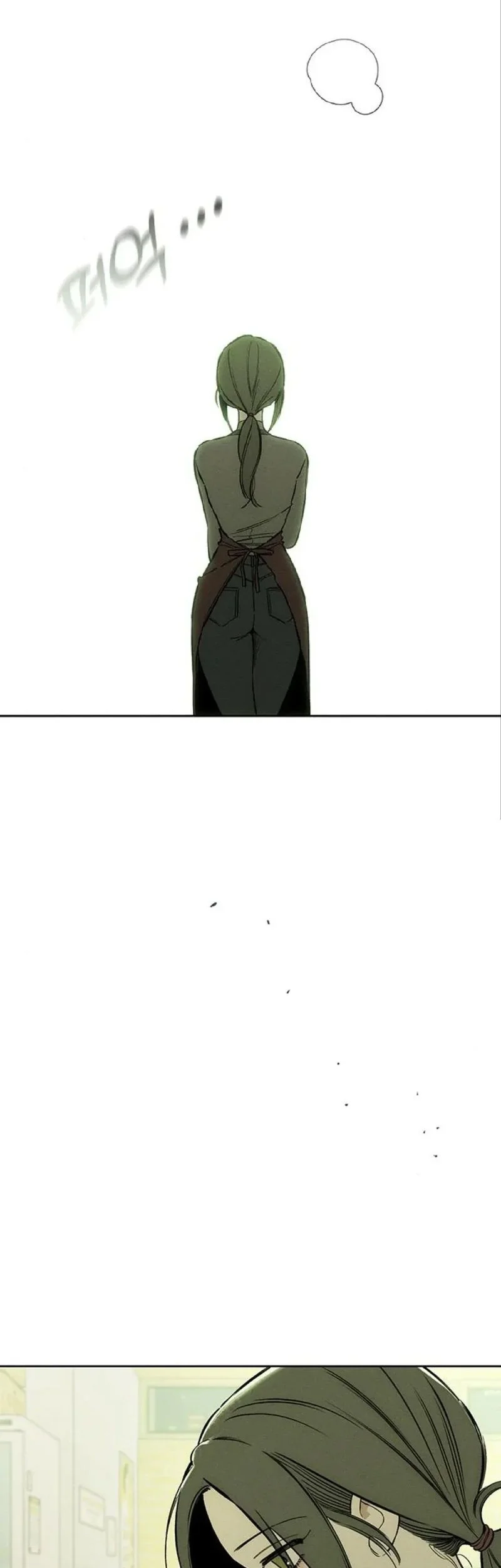 Tears on a Withered Flower Chapter 12 - halaman 18