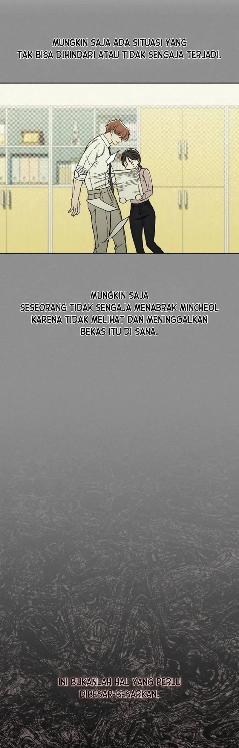 Tears on a Withered Flower Chapter 12 - halaman 25
