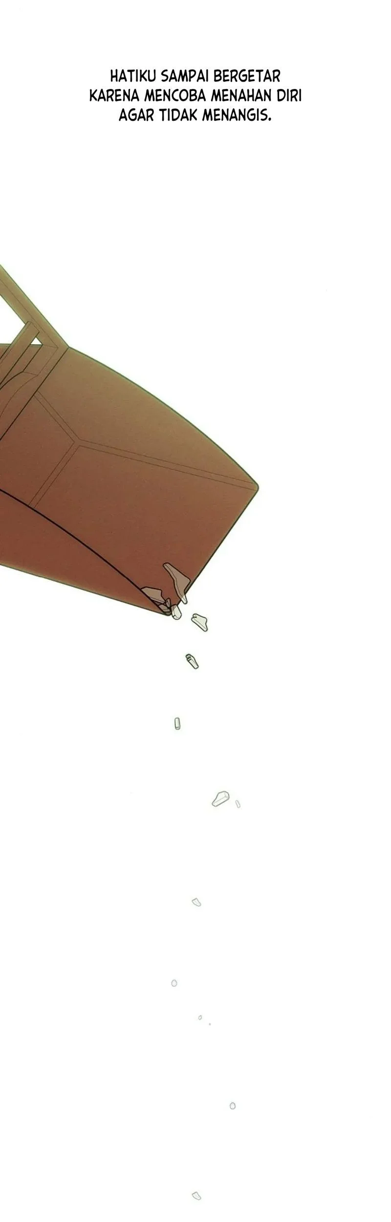 Tears on a Withered Flower Chapter 12 - halaman 29