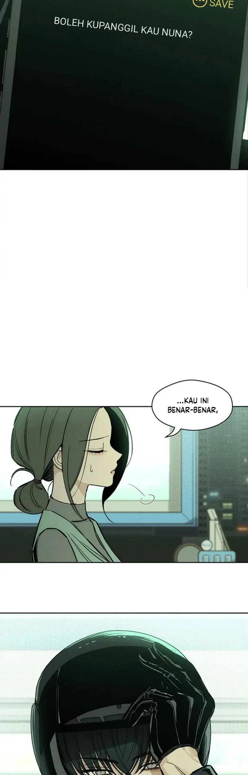 Tears on a Withered Flower Chapter 12 - halaman 53