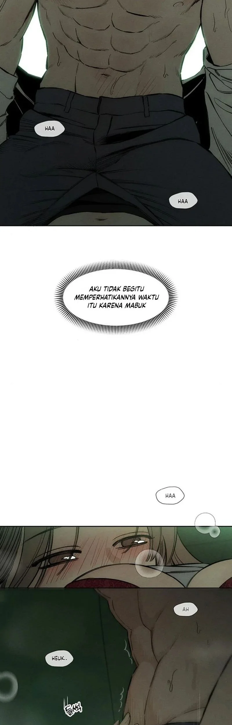 Tears on a Withered Flower Chapter 12 - halaman 6
