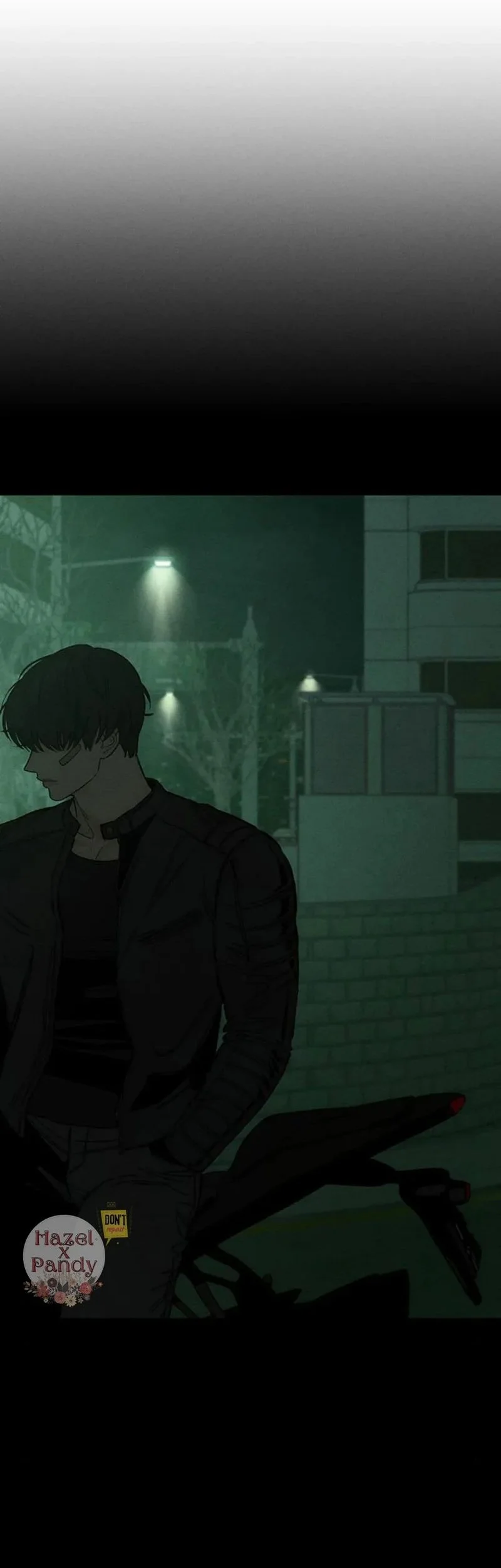 Tears on a Withered Flower Chapter 12 - halaman 62