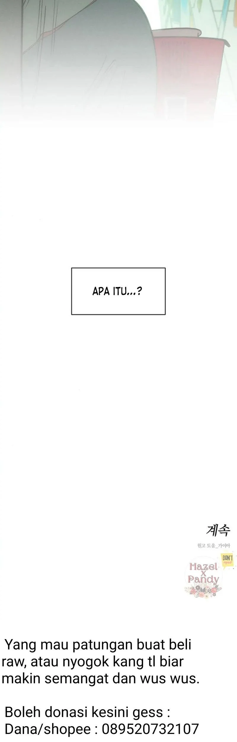 Tears on a Withered Flower Chapter 12 - halaman 75