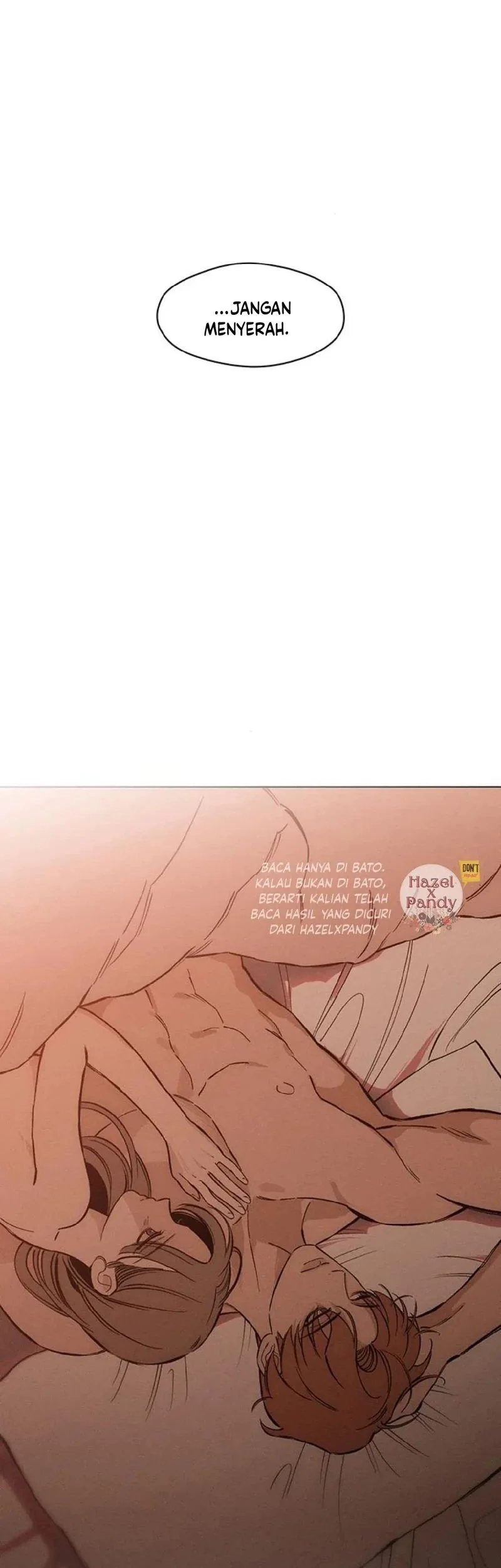 Tears on a Withered Flower Chapter 13 - halaman 51