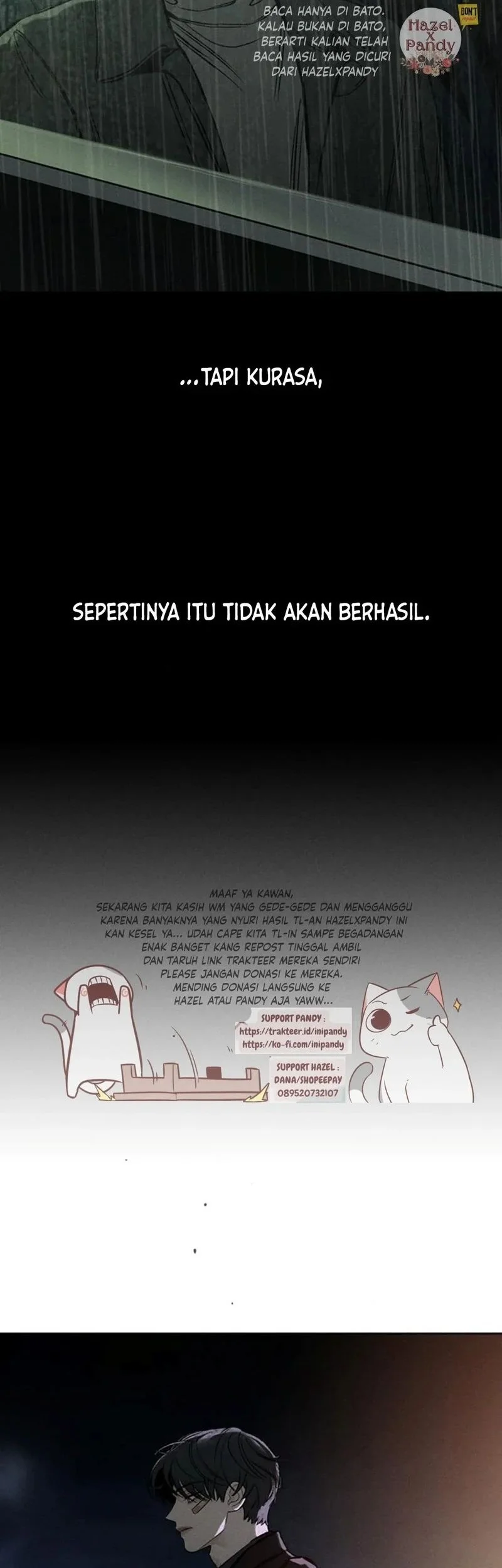 Tears on a Withered Flower Chapter 13 - halaman 66