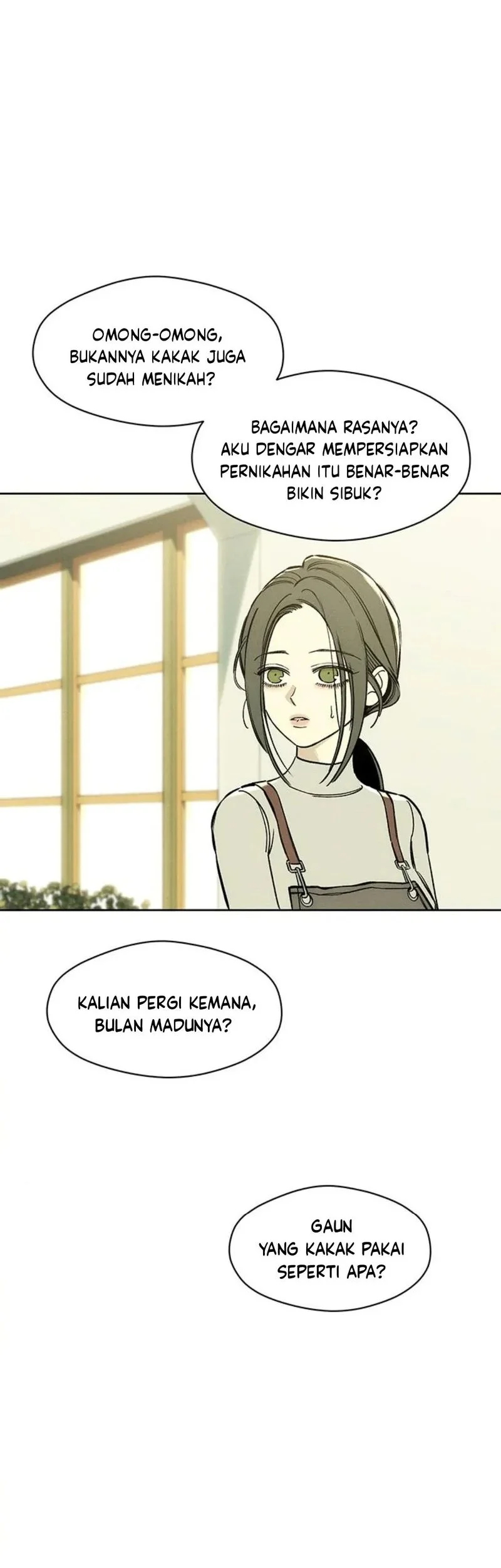 Tears on a Withered Flower Chapter 14 - halaman 10