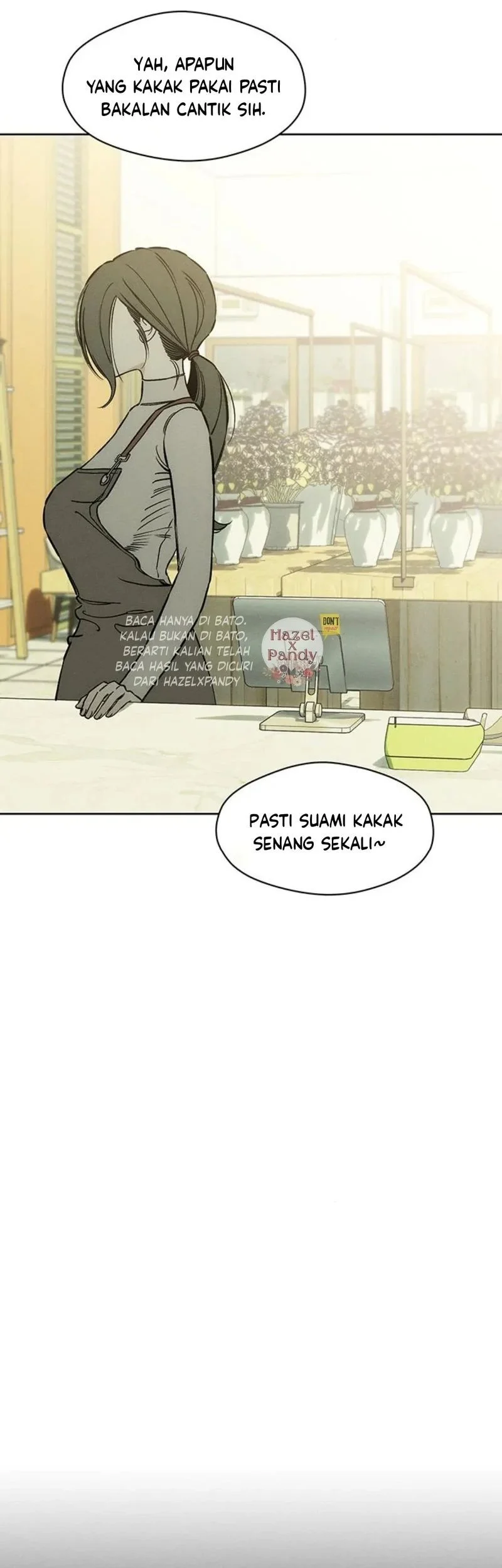 Tears on a Withered Flower Chapter 14 - halaman 11