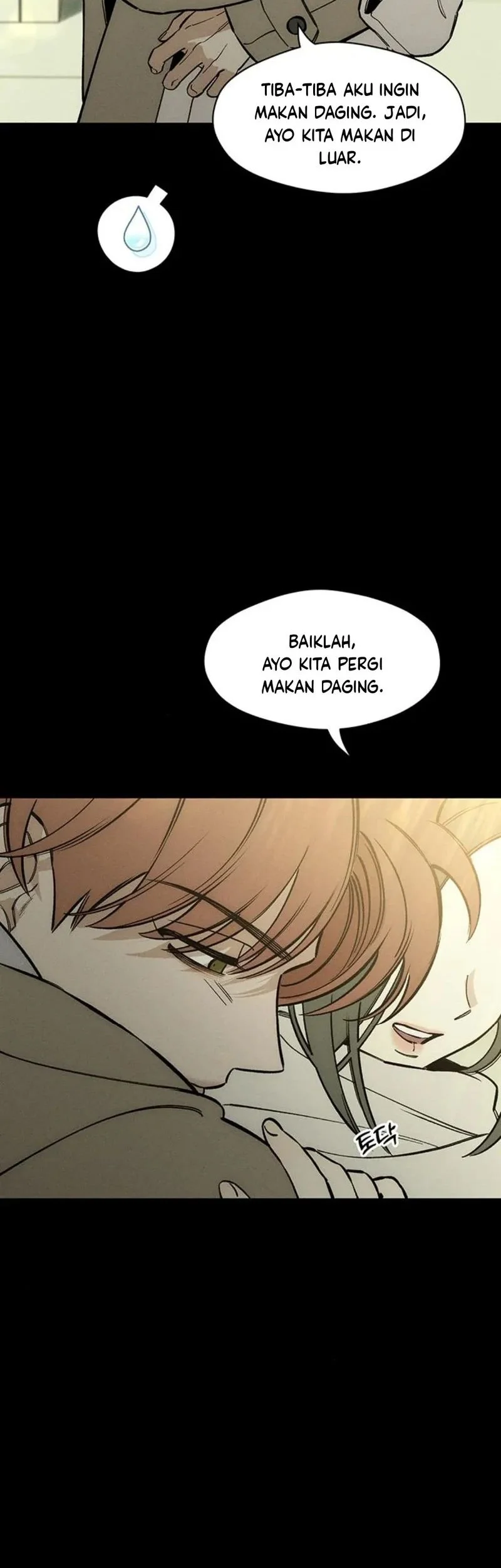 Tears on a Withered Flower Chapter 14 - halaman 18