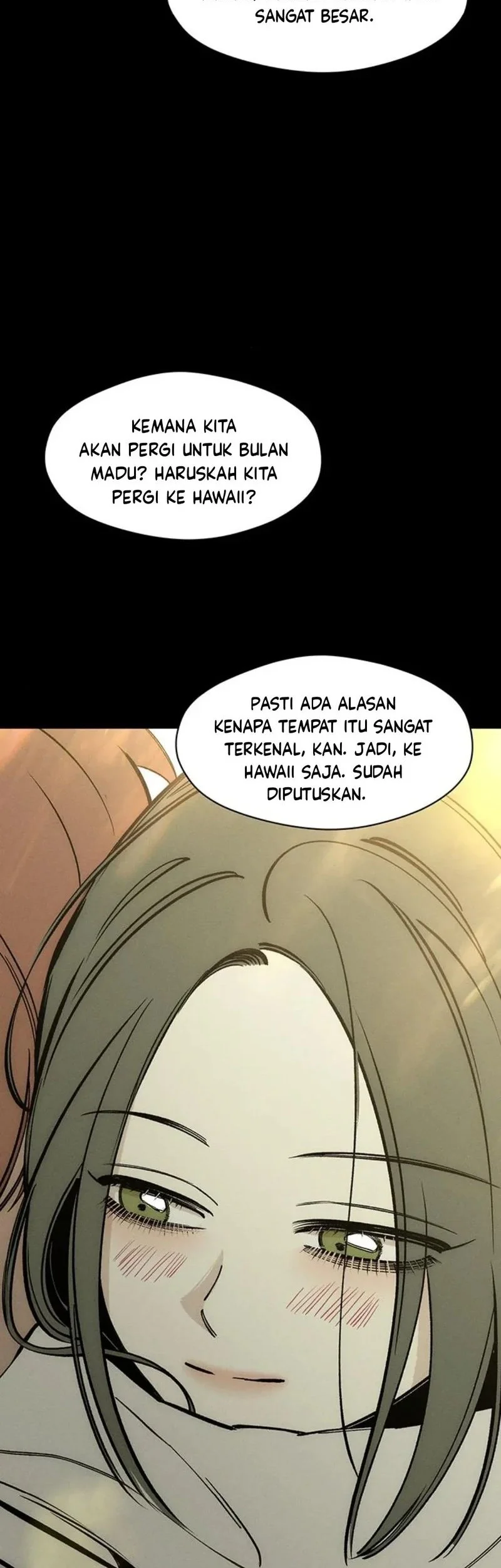 Tears on a Withered Flower Chapter 14 - halaman 22