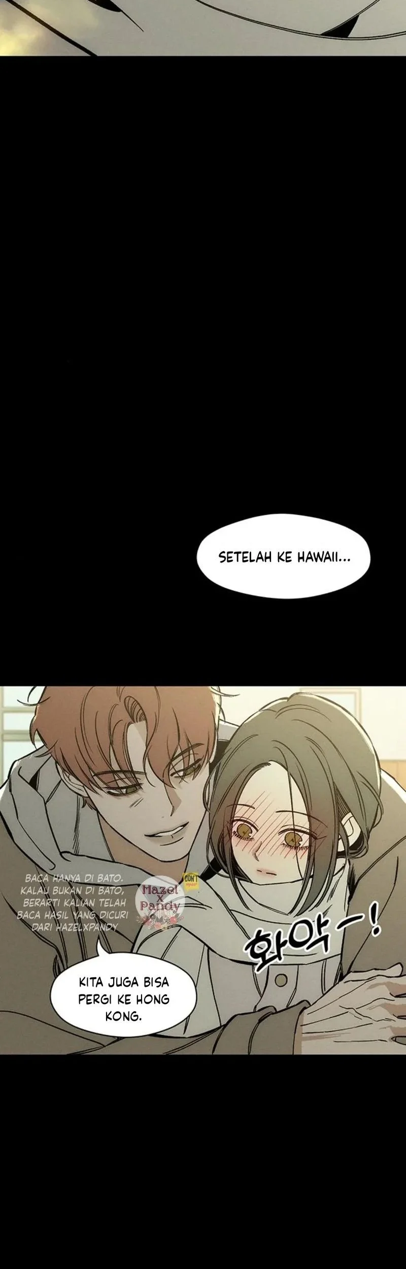 Tears on a Withered Flower Chapter 14 - halaman 23