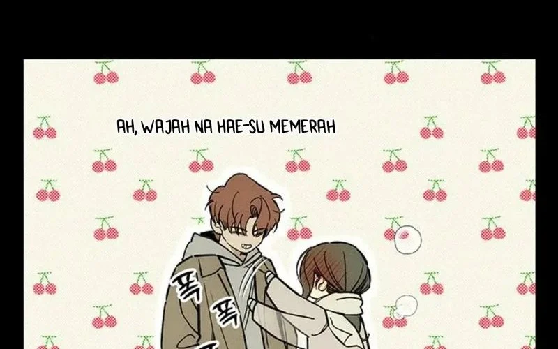 Tears on a Withered Flower Chapter 14 - halaman 24