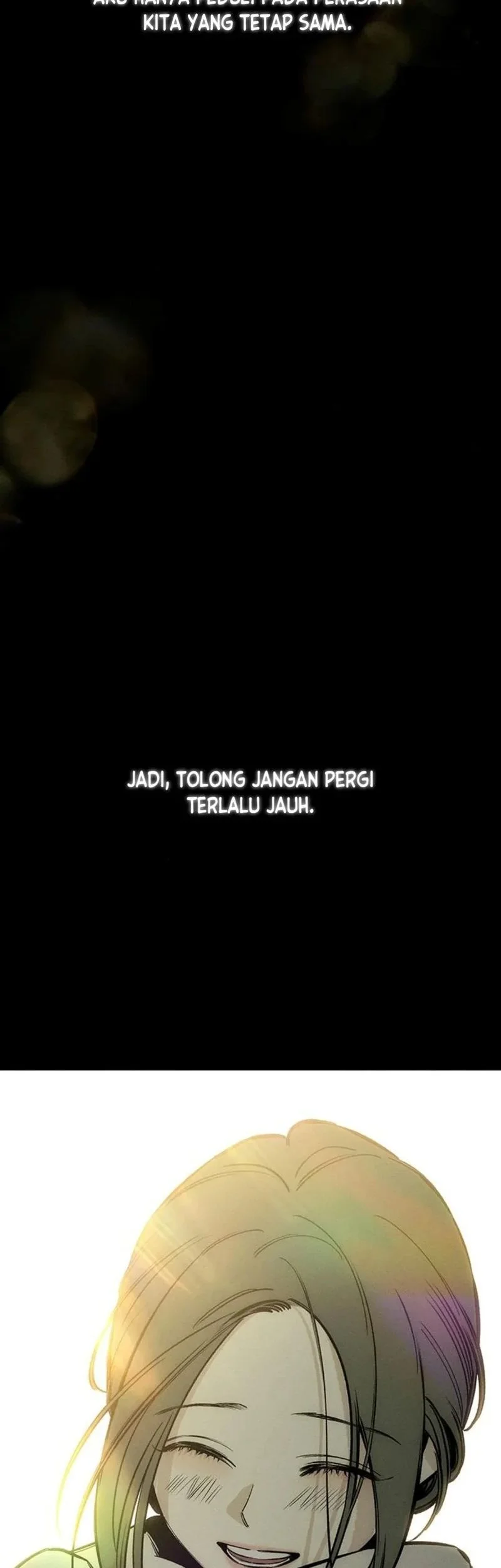 Tears on a Withered Flower Chapter 14 - halaman 27
