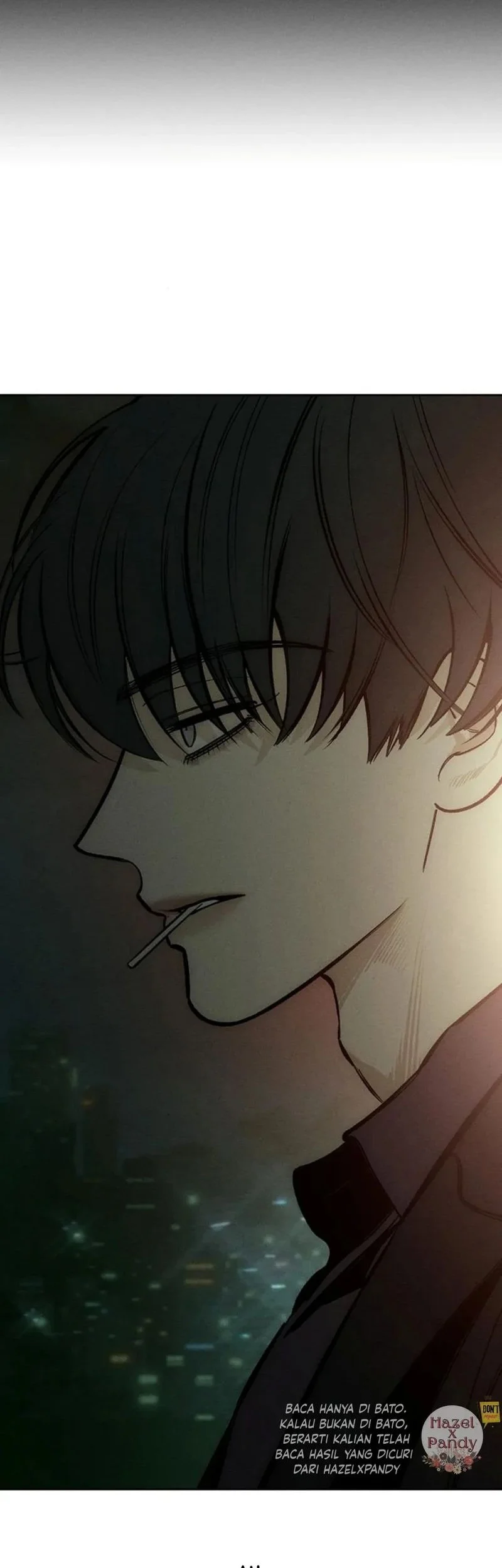 Tears on a Withered Flower Chapter 14 - halaman 34