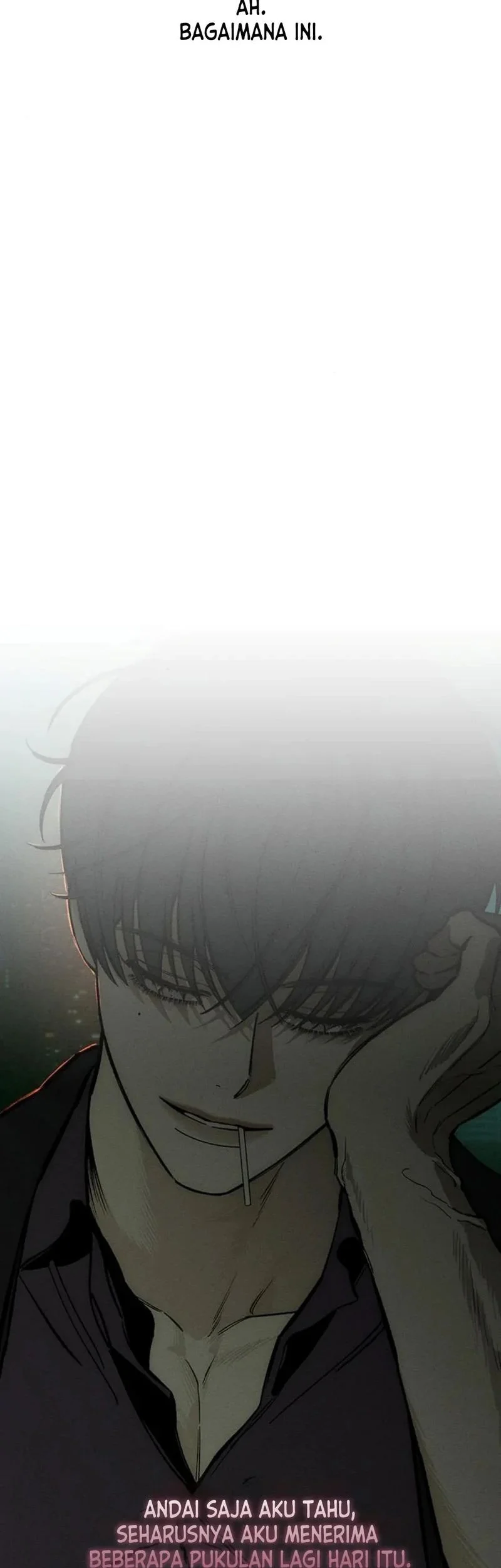 Tears on a Withered Flower Chapter 14 - halaman 35
