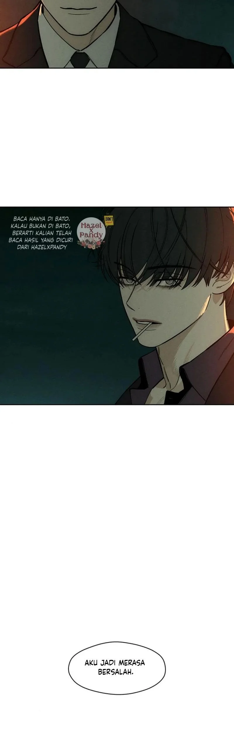 Tears on a Withered Flower Chapter 14 - halaman 39