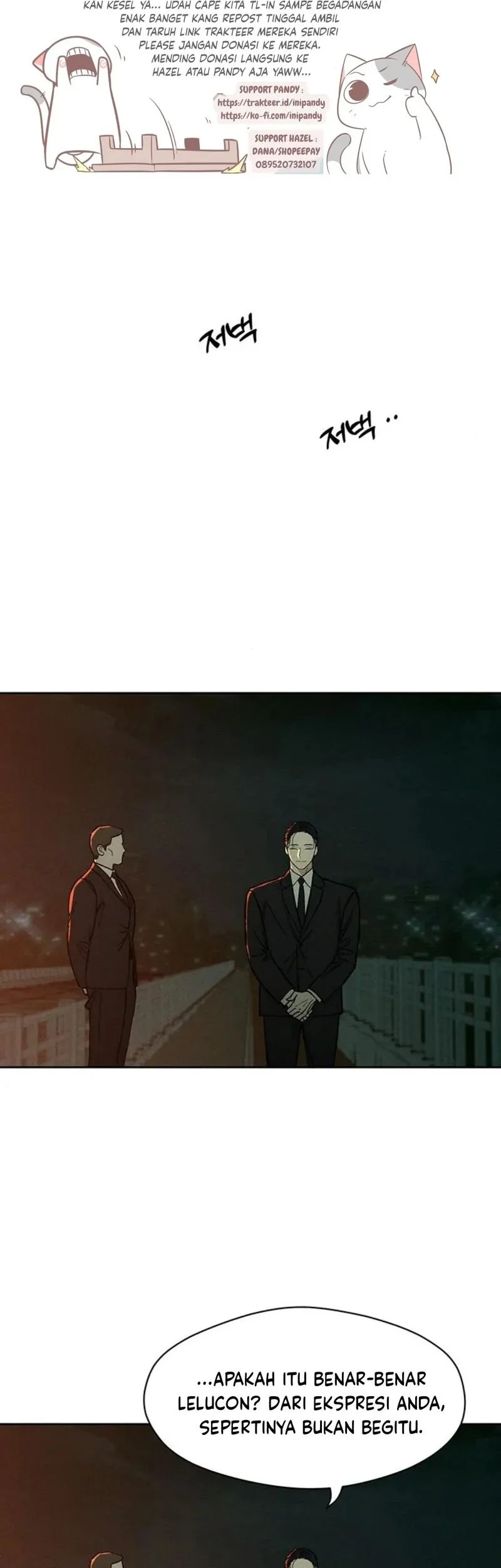 Tears on a Withered Flower Chapter 14 - halaman 50