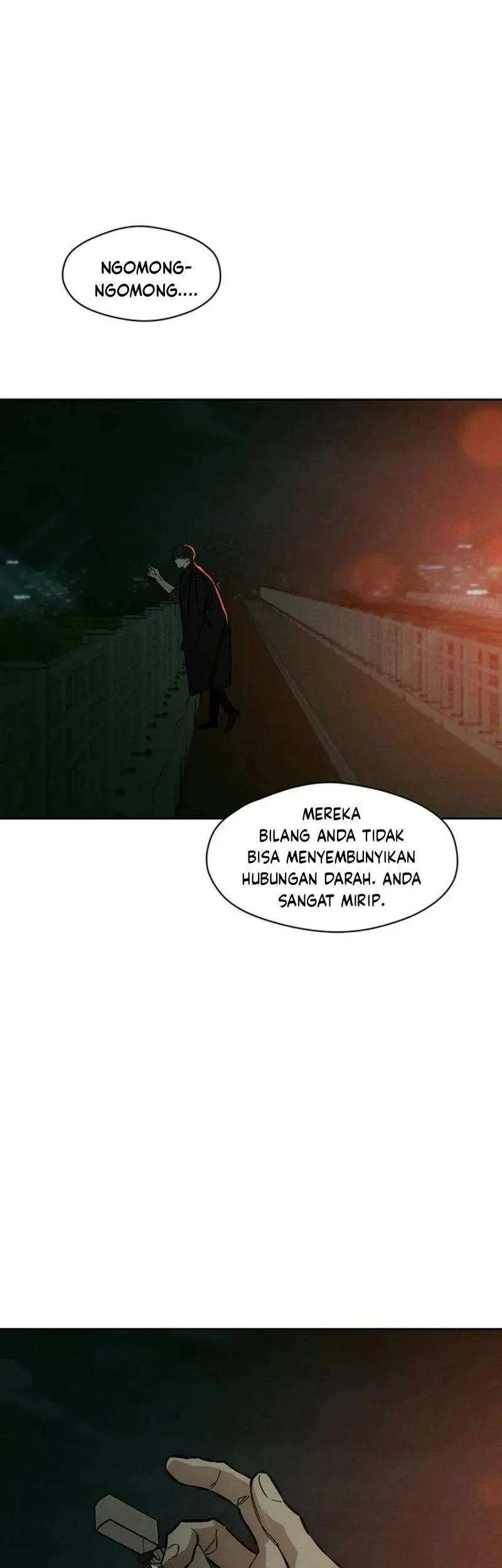 Tears on a Withered Flower Chapter 14 - halaman 53