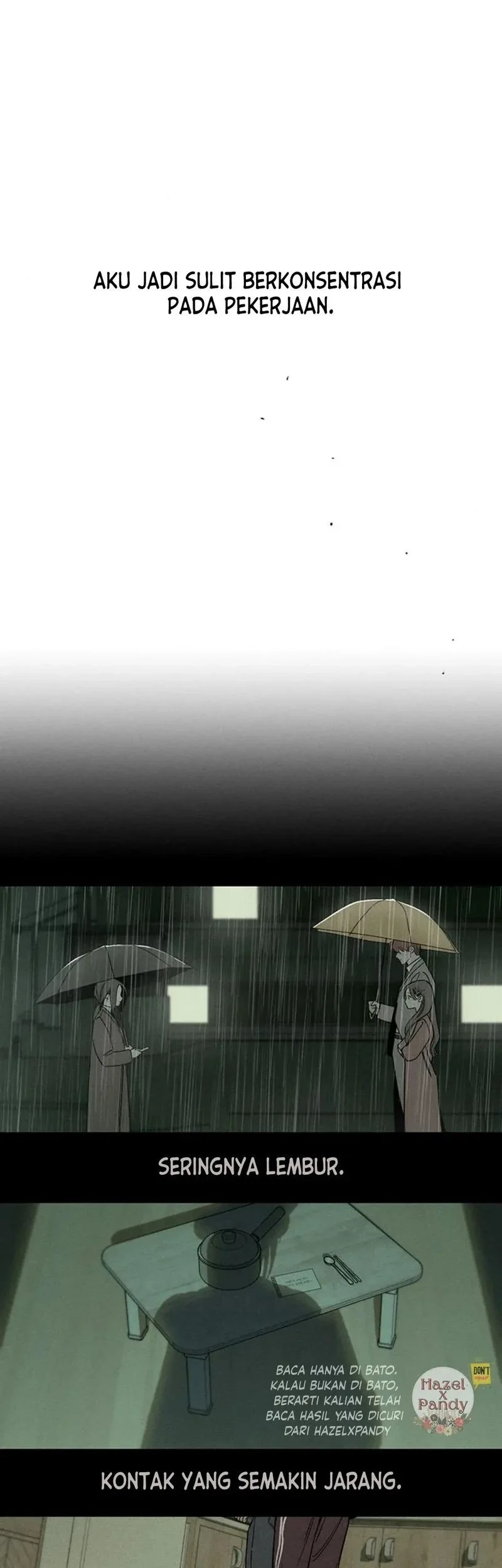 Tears on a Withered Flower Chapter 14 - halaman 59