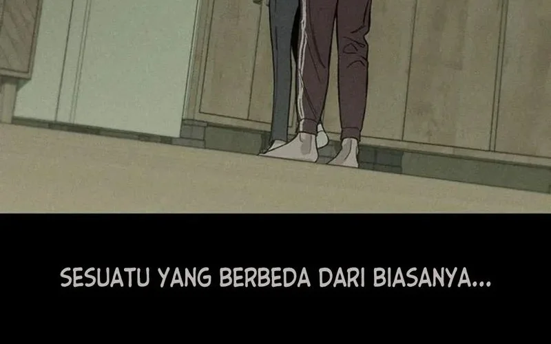 Tears on a Withered Flower Chapter 14 - halaman 60
