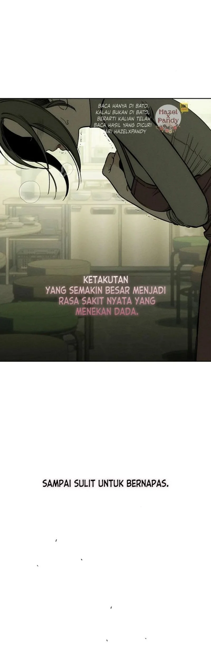 Tears on a Withered Flower Chapter 14 - halaman 63