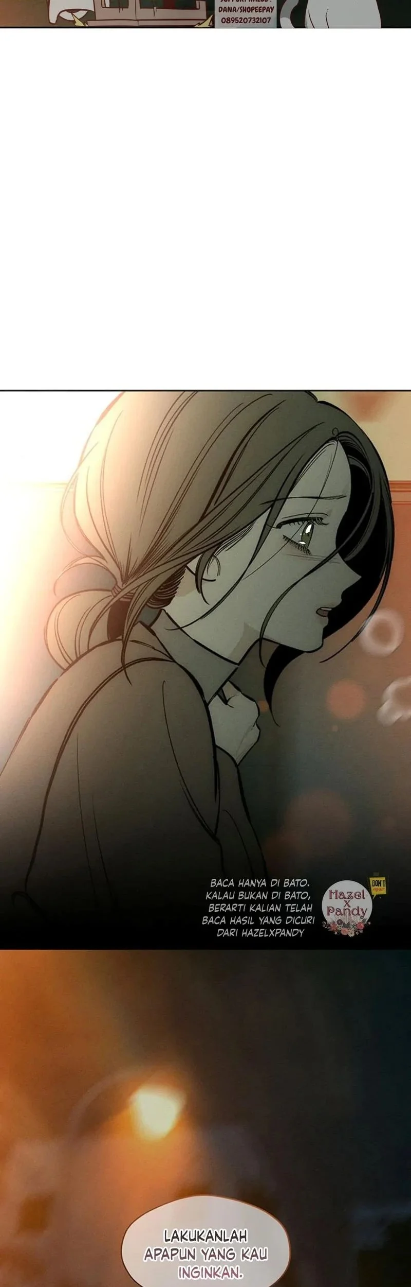 Tears on a Withered Flower Chapter 14 - halaman 70