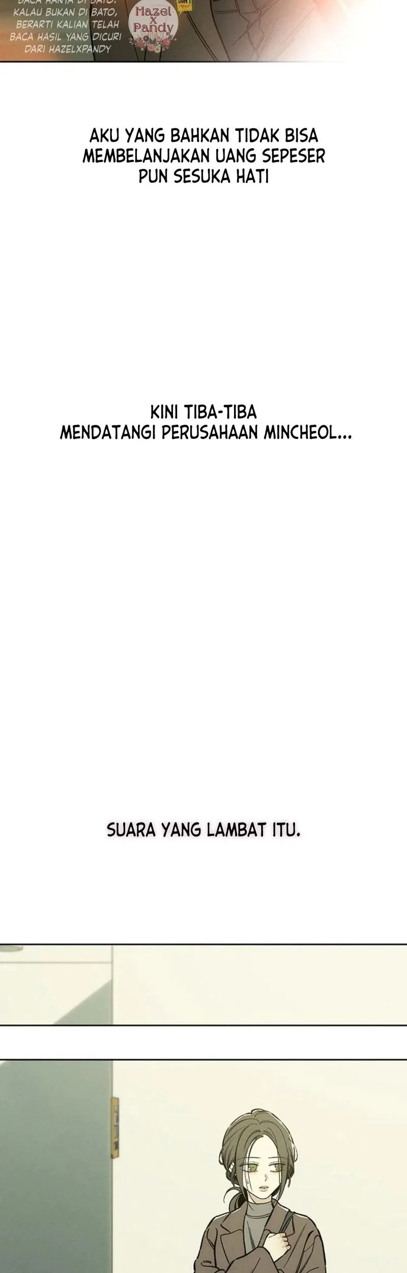 Tears on a Withered Flower Chapter 14 - halaman 73