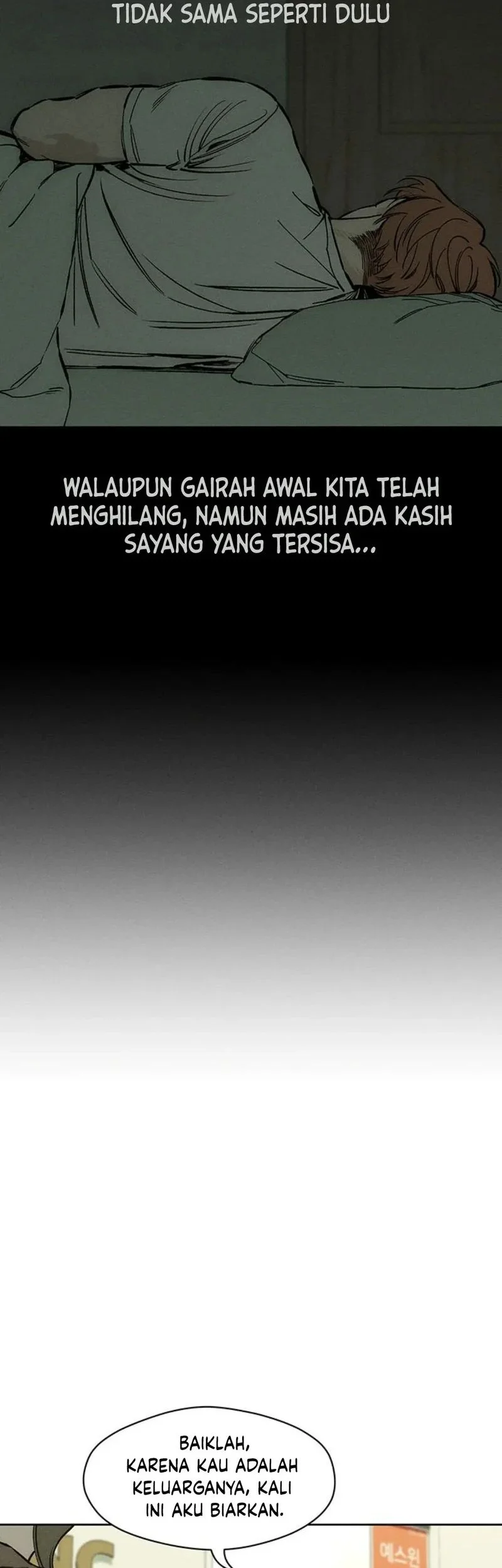 Tears on a Withered Flower Chapter 15 - halaman 10