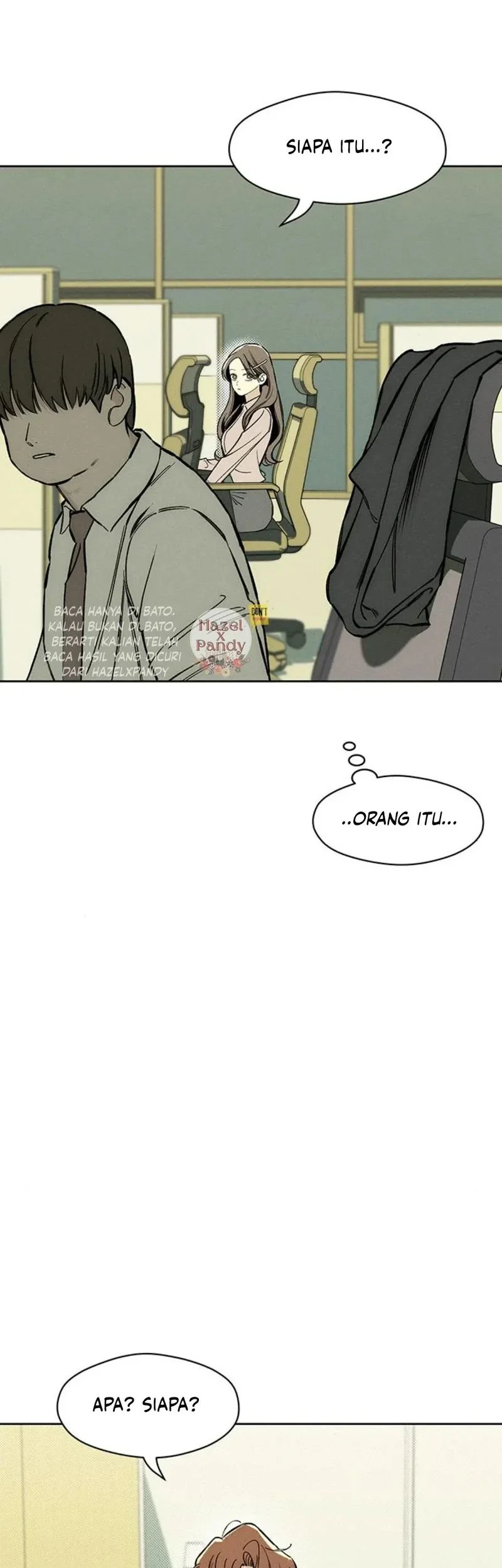 Tears on a Withered Flower Chapter 15 - halaman 14