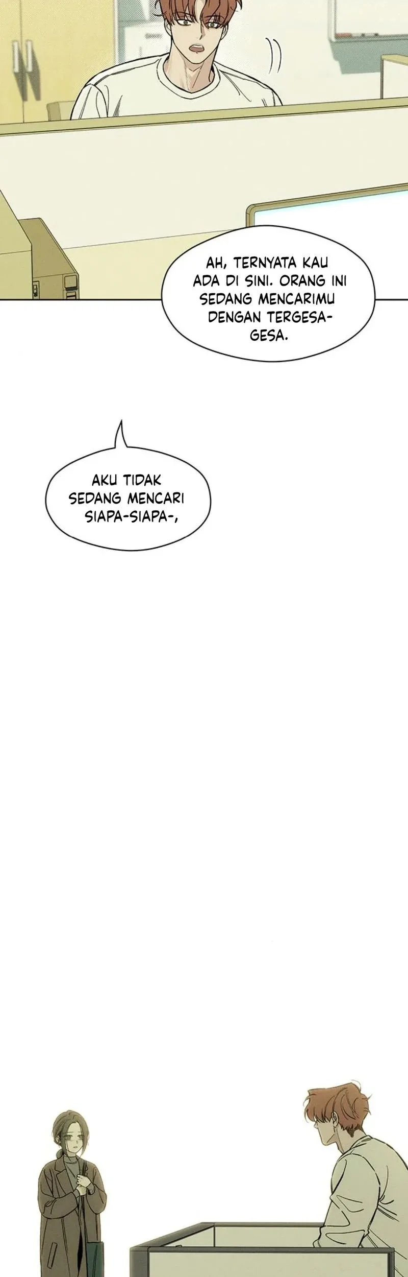 Tears on a Withered Flower Chapter 15 - halaman 15