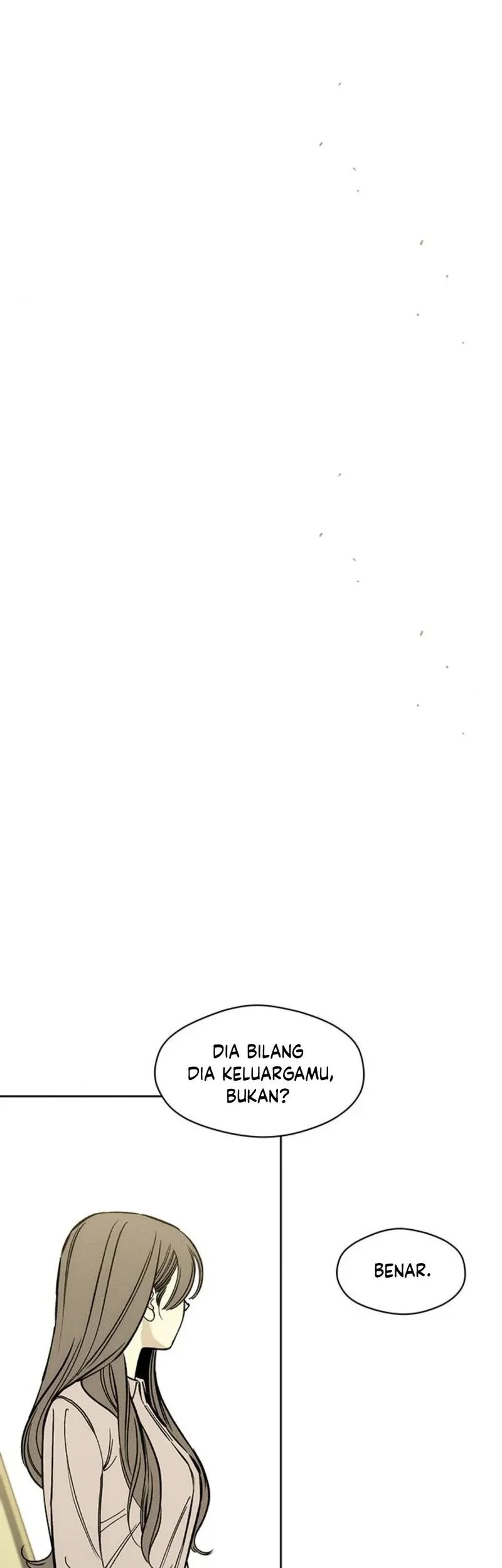 Tears on a Withered Flower Chapter 15 - halaman 17