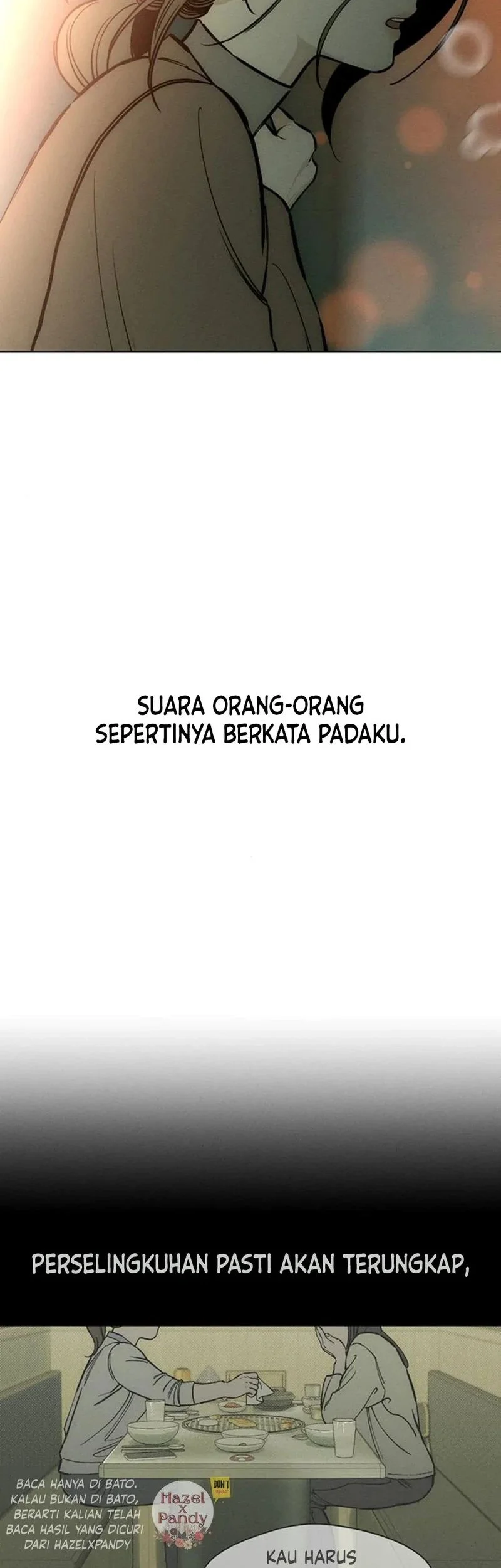 Tears on a Withered Flower Chapter 15 - halaman 2