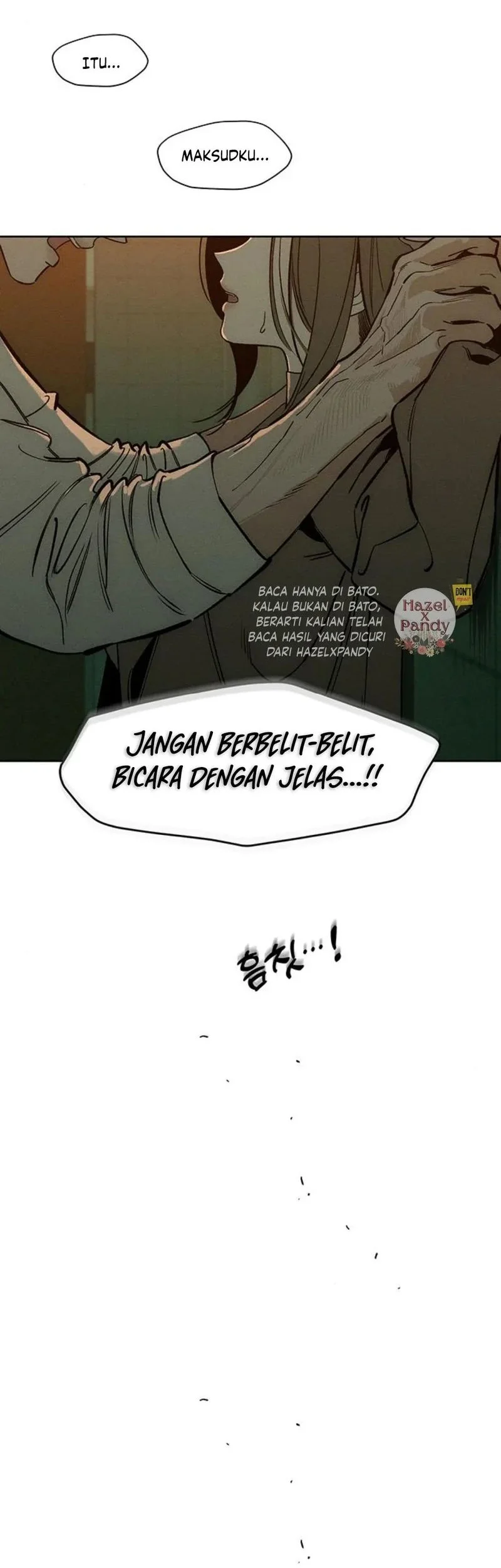Tears on a Withered Flower Chapter 15 - halaman 26