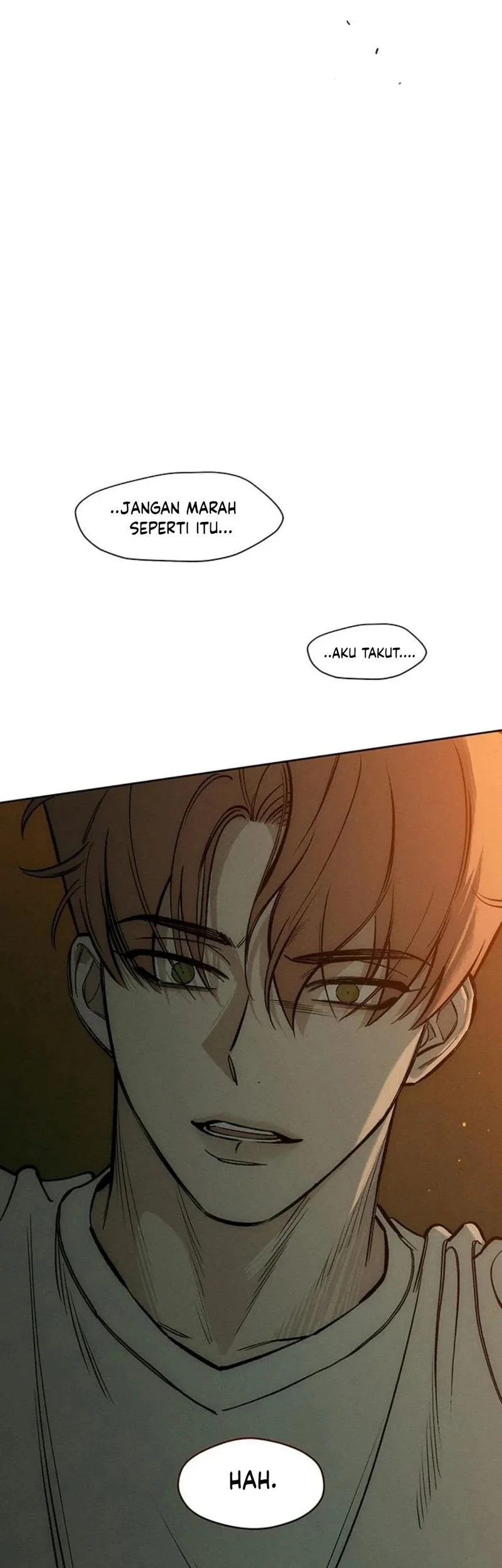 Tears on a Withered Flower Chapter 15 - halaman 27
