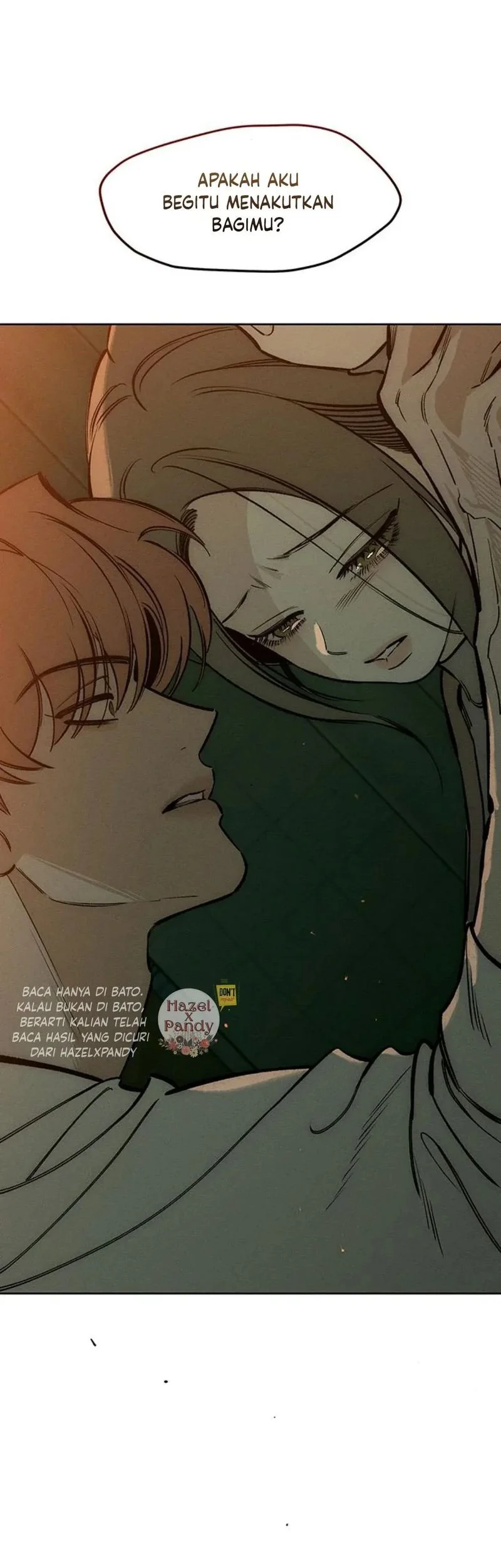 Tears on a Withered Flower Chapter 15 - halaman 29