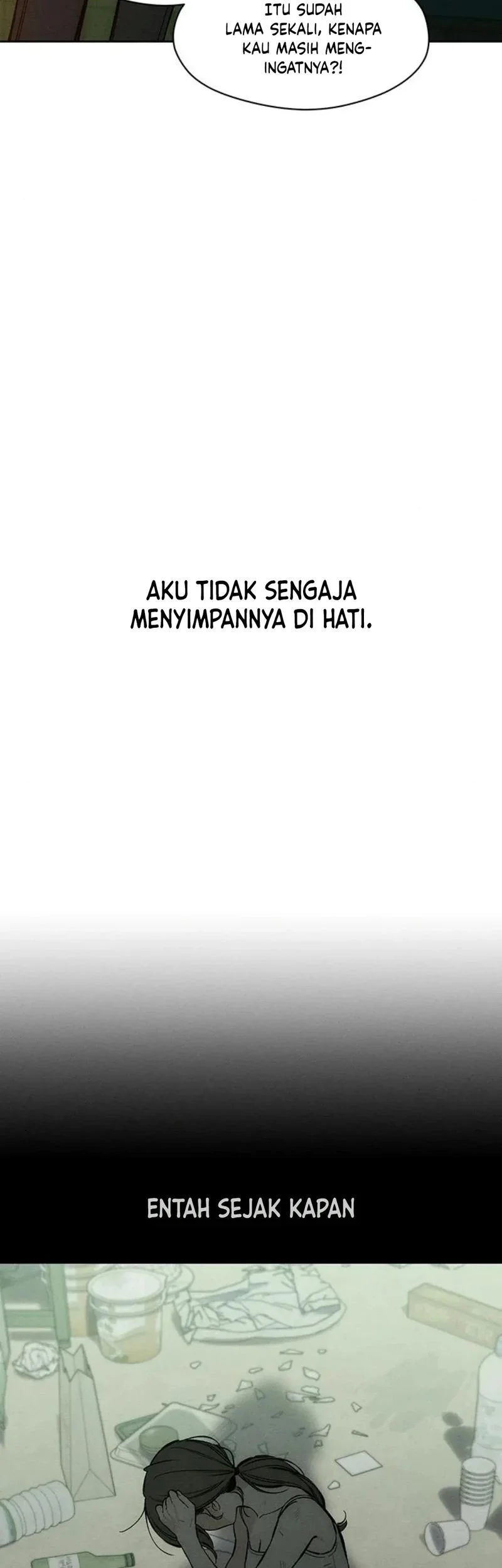 Tears on a Withered Flower Chapter 15 - halaman 31