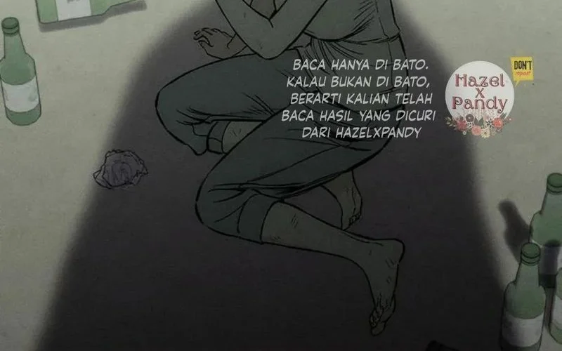 Tears on a Withered Flower Chapter 15 - halaman 32