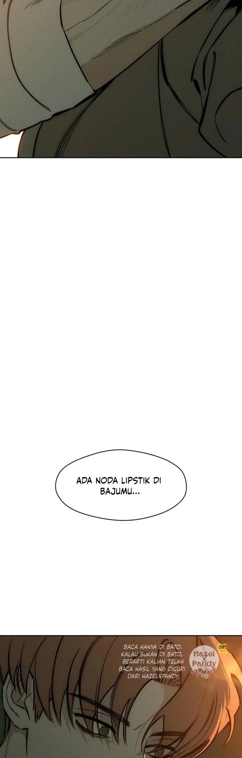 Tears on a Withered Flower Chapter 15 - halaman 37