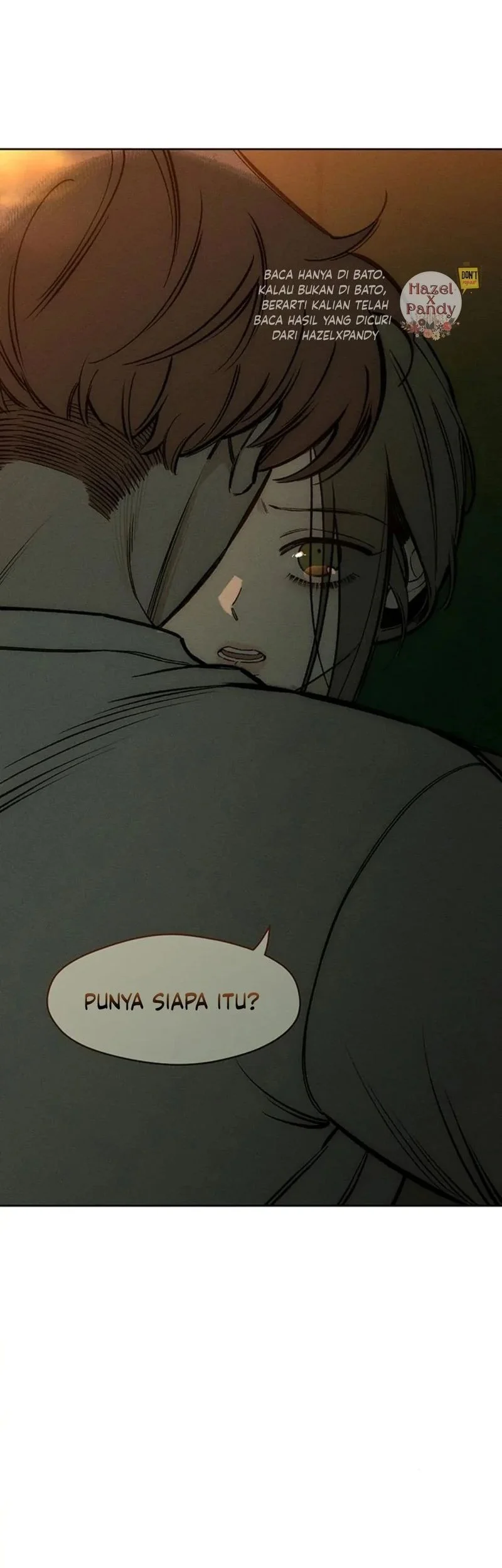 Tears on a Withered Flower Chapter 15 - halaman 39