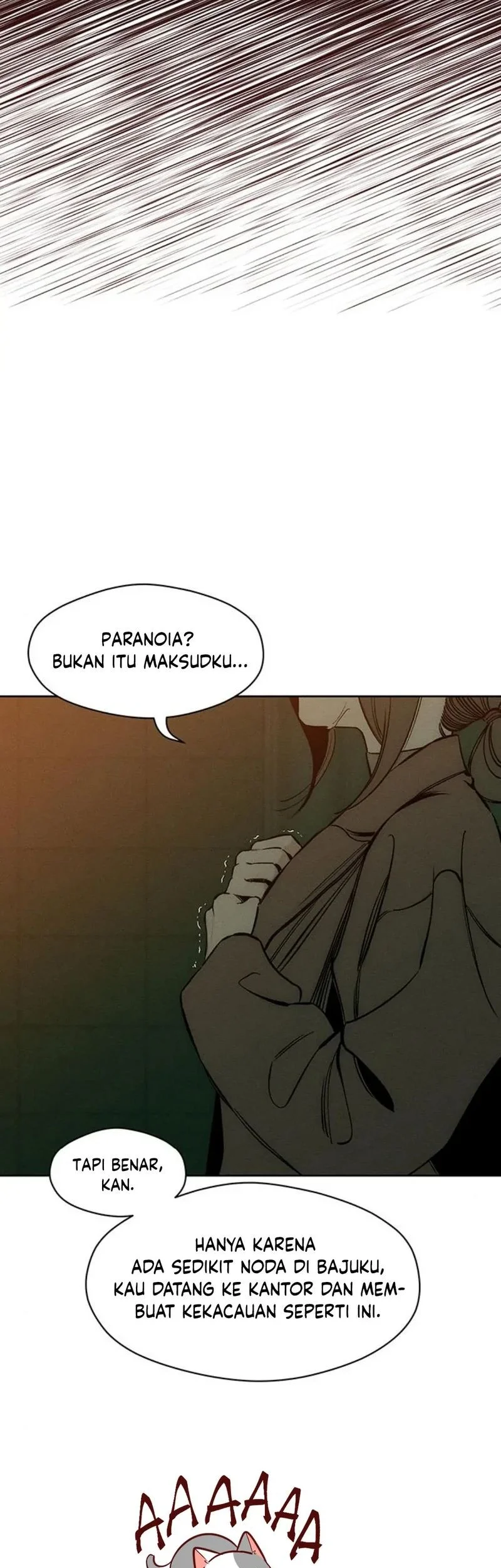 Tears on a Withered Flower Chapter 15 - halaman 45