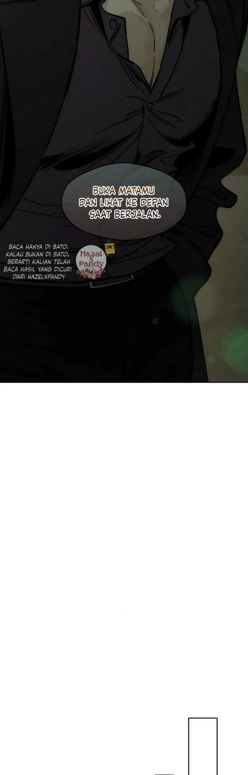 Tears on a Withered Flower Chapter 15 - halaman 55