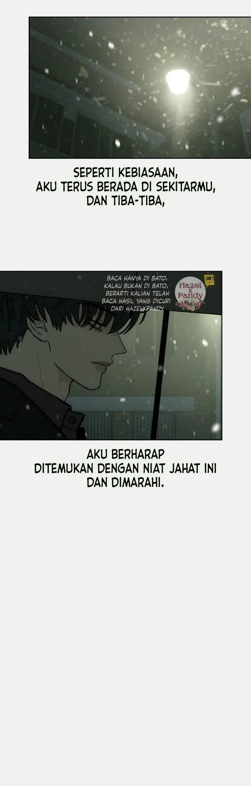 Tears on a Withered Flower Chapter 15 - halaman 66