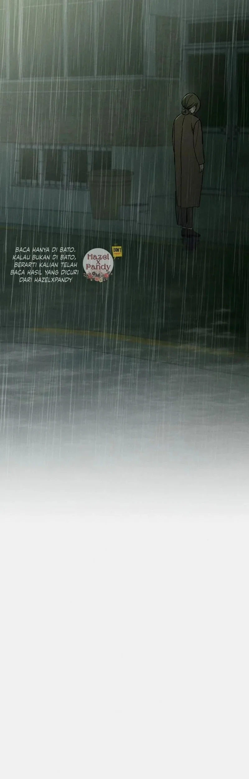 Tears on a Withered Flower Chapter 15 - halaman 74