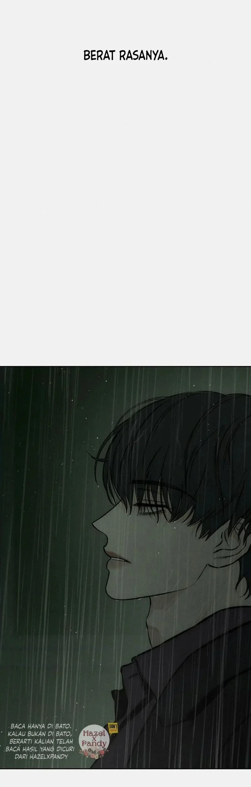 Tears on a Withered Flower Chapter 15 - halaman 82