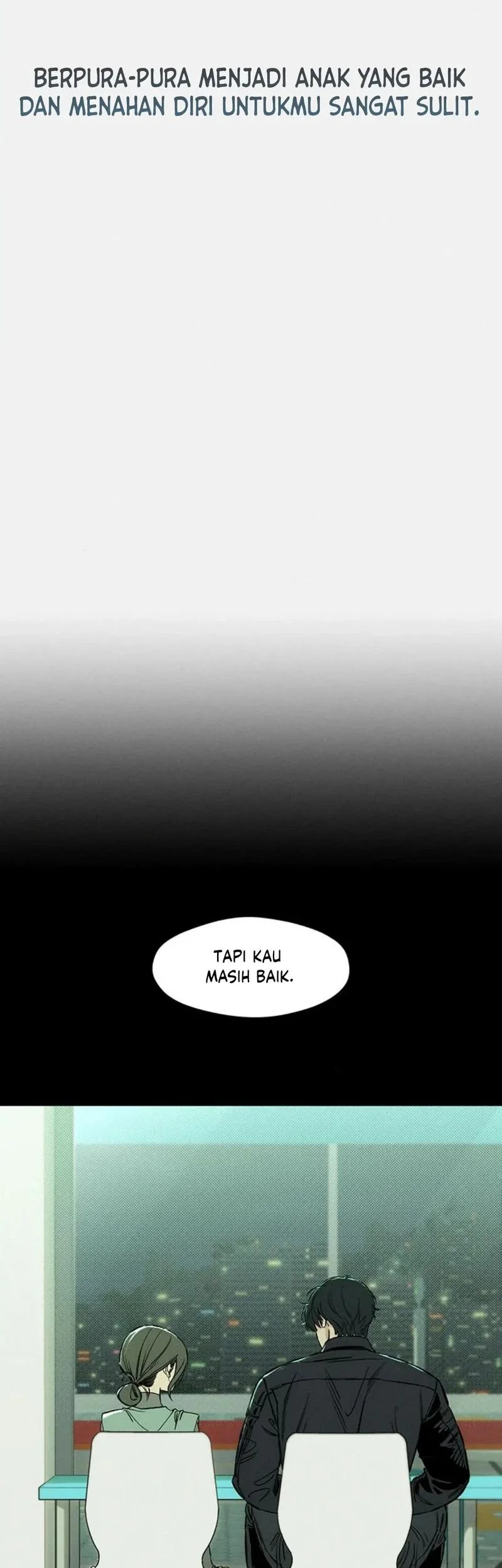 Tears on a Withered Flower Chapter 15 - halaman 83