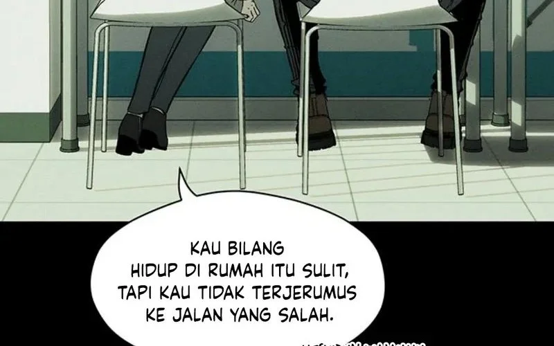 Tears on a Withered Flower Chapter 15 - halaman 84